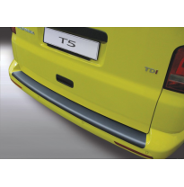 Abs Protector Trasero Paragolpes Volkswagen T5 Caravelle 2012- (Painted Bumpers)
